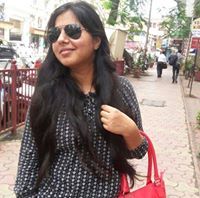 Himansha Dudeja