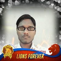 Upendra Parmar