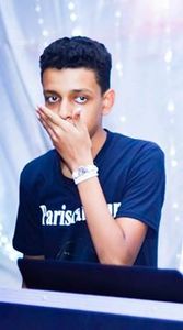 Ahmed Mosaaed