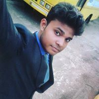 Tarun Panda