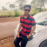 Arjun Nair