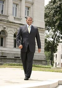 Moses Rambarran Esq.