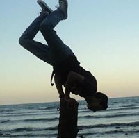 Marcos Andrade