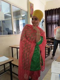 Kaur Arpann