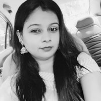 Sumita Pandey