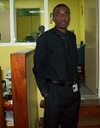 Gerald Hunter