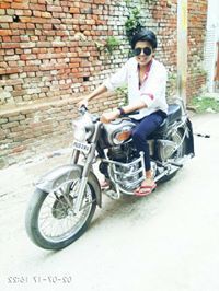 Pandey Amit