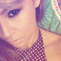 Ivanah Salgado Díaz