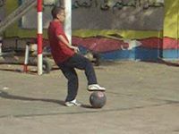 سالم عبد الرحمن