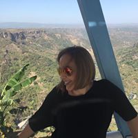 Sofía Martínez López