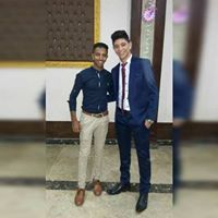 Zizo Ahmed