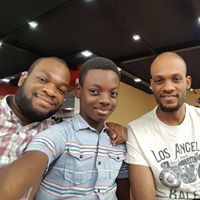 Olatunde Okeowo