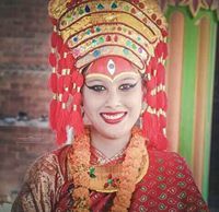 सरोज पौडेल