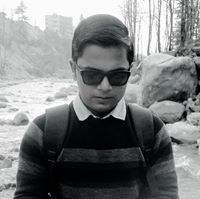 Atul Prakash