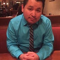 Luis Ruvalcaba-Aparicio