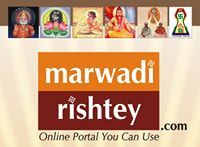 Marwadi Rishtey