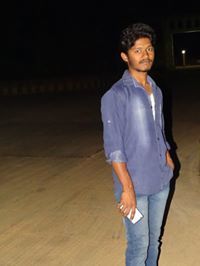 Phani Kumar