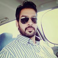 Lokesh Yadav