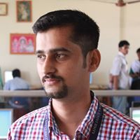 Joshua Manoharan