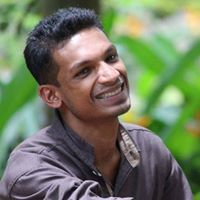 Sarun Krishna
