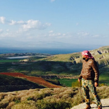 خالد محامده 