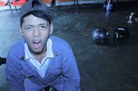 Ilham Saputra