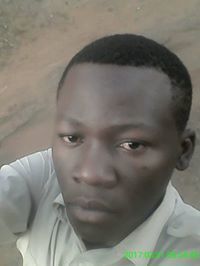 Derick Jackson
