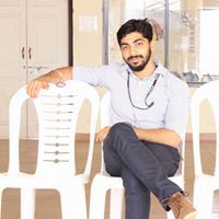 Sarath Raj