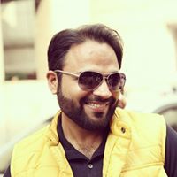 Ravi Arora