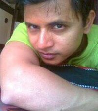 Hemant Nivendkar