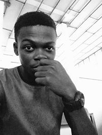 Kenechukwu Agada