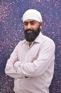 Harpreet Singh