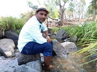 Sriramoju RadhaKrishna