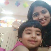 Gunja Pandey