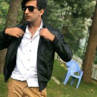 Syed Danial