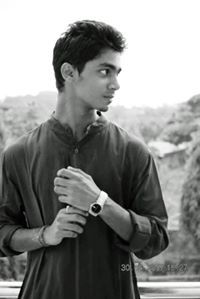 Arka Chakraborty