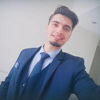 Mohammad Mheimid