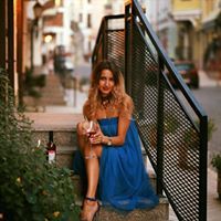 Ирина Семенюта