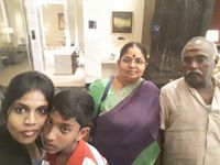 Pavithra Chandrasekaran