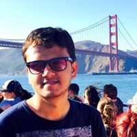 Anshul Arzare