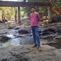 Shaunak Ranade