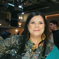 Δέσποινα Καραβά