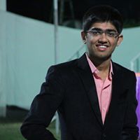 Parth Raval