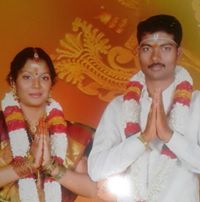 Sakkthipriyaa Lakshmi