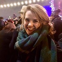 Kyrene Van Den Blink