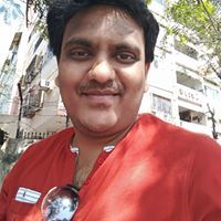 Krishna Kishore