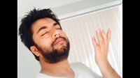 Saroj Kumar Sharma