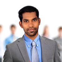 Suresh B