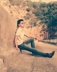 Chhayank Rawal