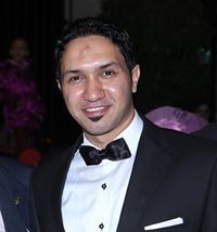 Mohamed Shaaban